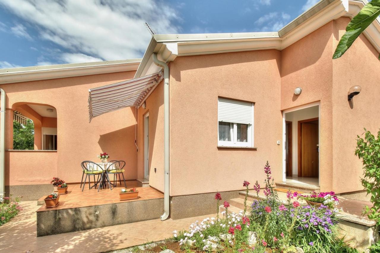 Apartments Begovic Umag Eksteriør bilde