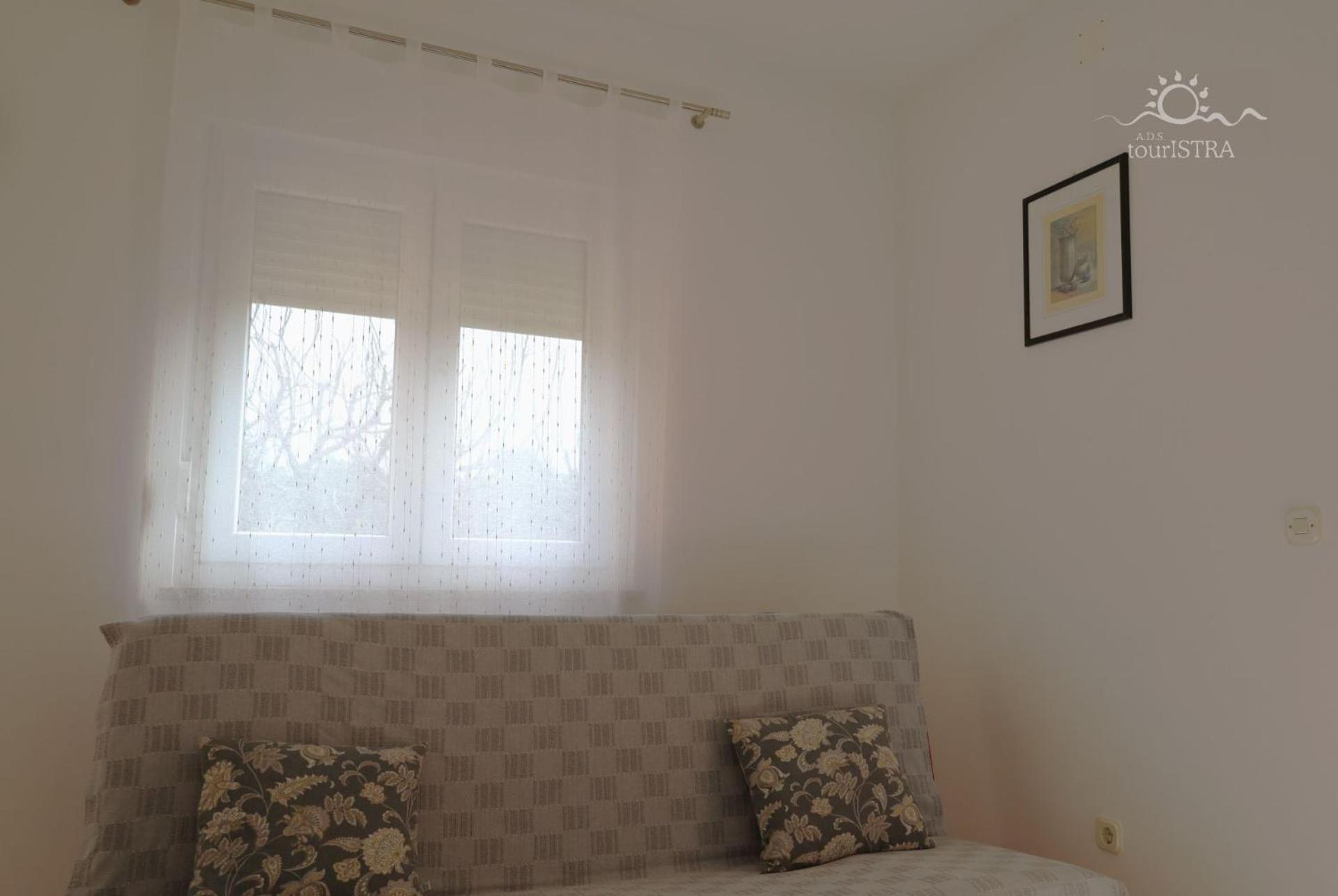 Apartments Begovic Umag Eksteriør bilde