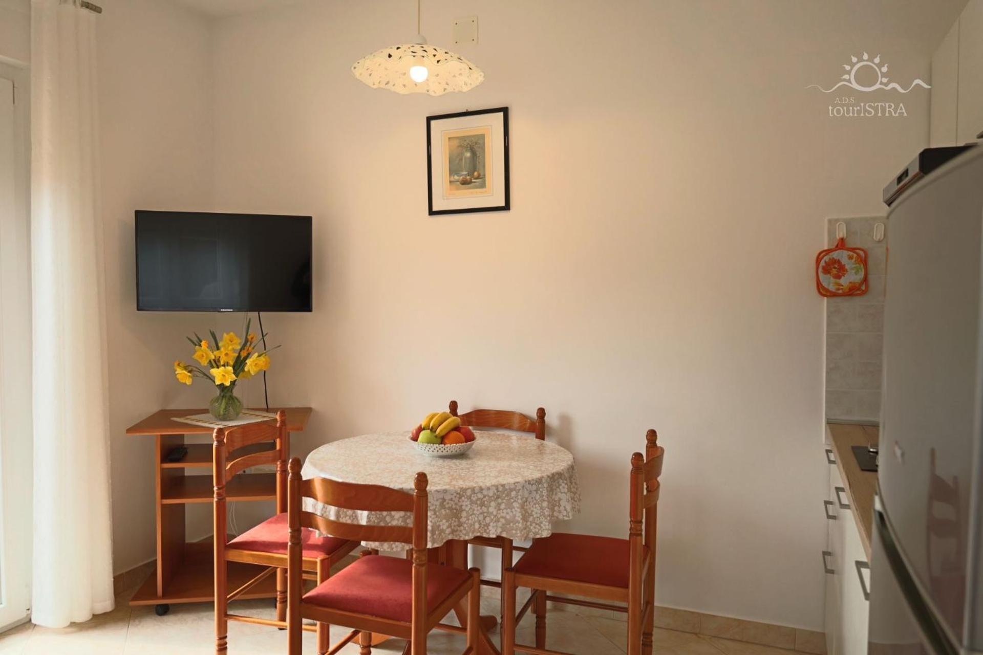 Apartments Begovic Umag Eksteriør bilde
