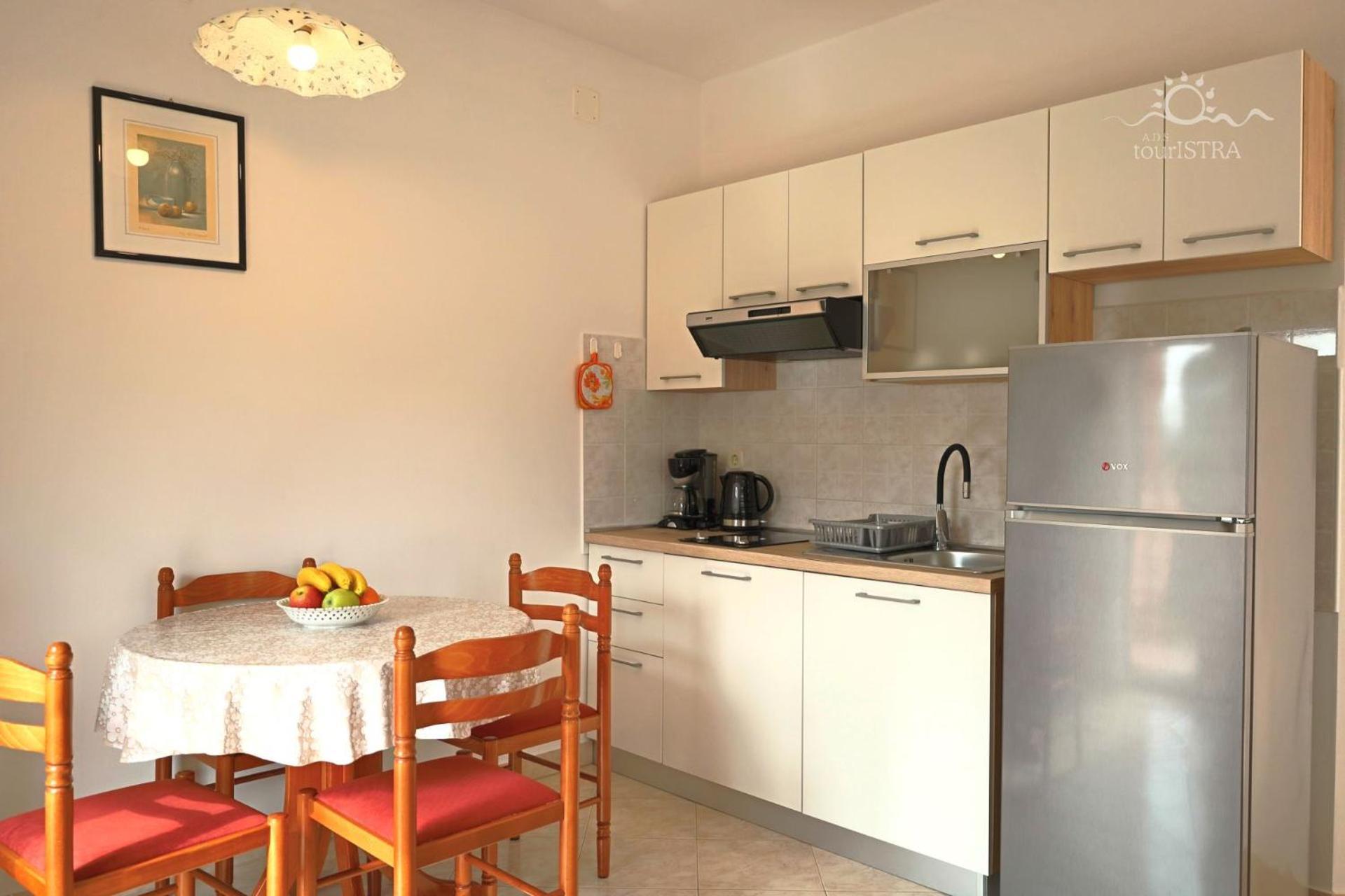 Apartments Begovic Umag Eksteriør bilde
