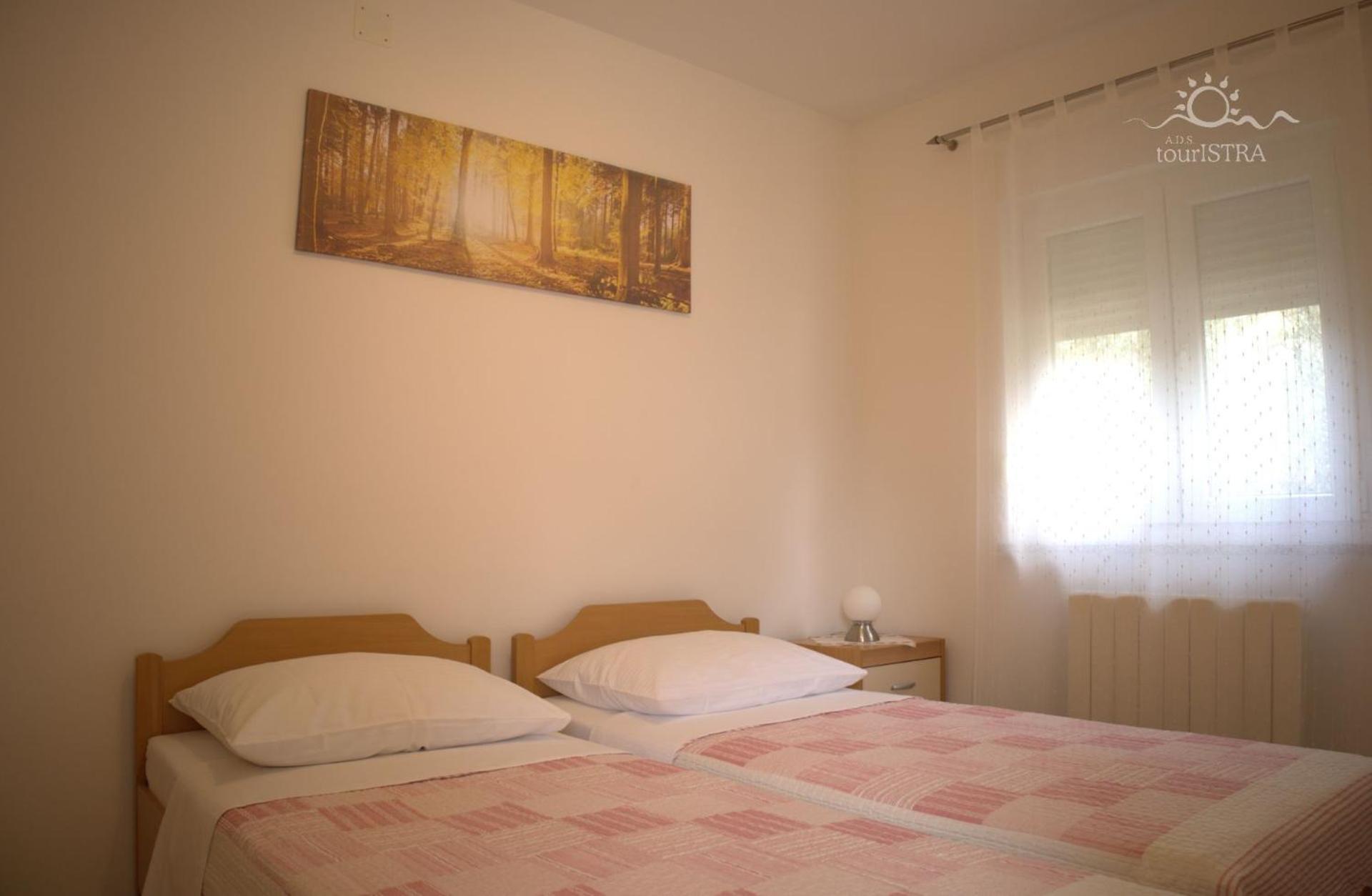 Apartments Begovic Umag Eksteriør bilde