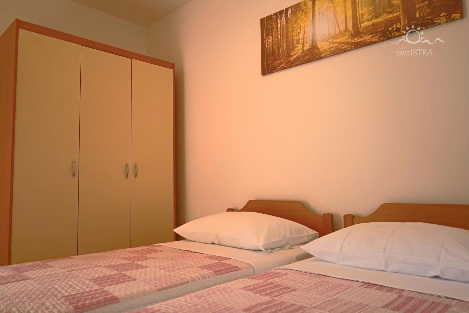 Apartments Begovic Umag Eksteriør bilde